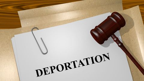 Трамп маъмурияти Green Card эгаларини депорт қилиши мумкин