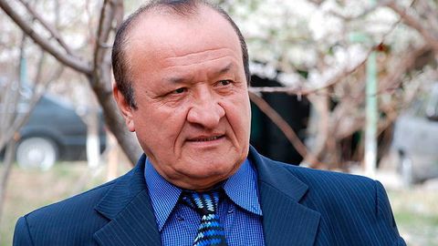 Erkin Komilov: Onam yigirma ikki farzandni dunyoga keltirgan, men o‘n to‘qqizinchisiman