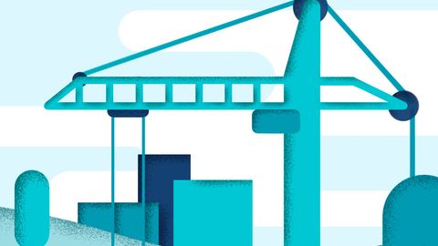 «Қўқон» эркин иқтисодий зонасида Smart city барпо этилади