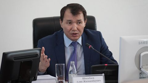 Qozog‘istonda yaxshilik departamenti tashkil etildi