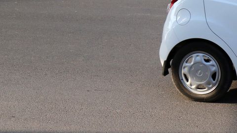 Toshkentda Spark piyodani urib yubordi. IIBB hodisada marhumni aybdor qildi