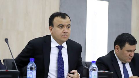 “O‘zbekneftgaz” rahbari: Mentalitetimiz shunday shakllanganki, har qanday tanlov korrupsiya bilan bog‘liq