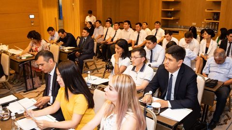 “Agrobank” – tezkor, innovatsion, interaktiv bank xizmatlari kengaymoqda