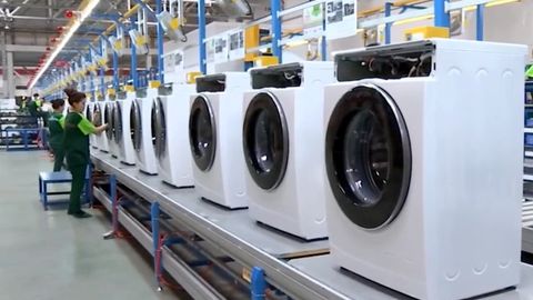 Artel вакили «Ўзэлтехсаноат» раҳбари этиб тайинланди