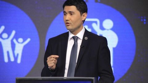 “Yuksalish” harakati aholi va hokimiyat vakillarining “ochiq konfrontatsiyasi”dan tashvishda ekanligini bildirdi