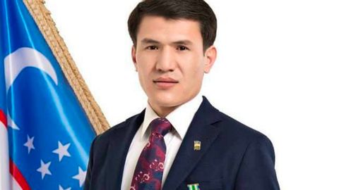 Deputat Kabul Dusov Shavkat Mirziyoyevdan uyg‘urlarni himoya qilishni iltimos qildi
