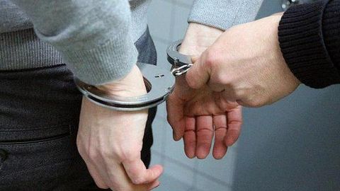 DXX Denovda Xorazmga salkam 3 kg opiy olib ketayogan shaxslarni ushladi