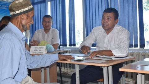 O‘zbekistonda abituriyentlarning eng yoshi 14, eng kattasi 87 yoshda ekanligi qayd etildi
