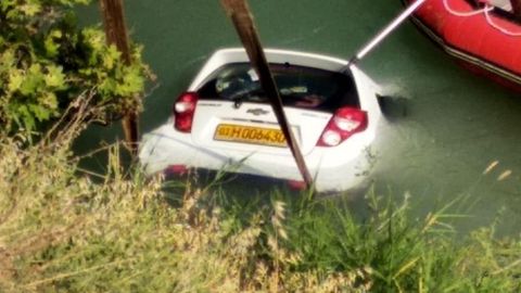 TATU talabasining qotili bo‘lib chiqqan yaqin qarindoshi, Toshkentda kanalga qulagan Spark, Gulnora Karimovaning pullarini qaytarishni to‘xtatgan Shveysariya va kunning boshqa xabarlari