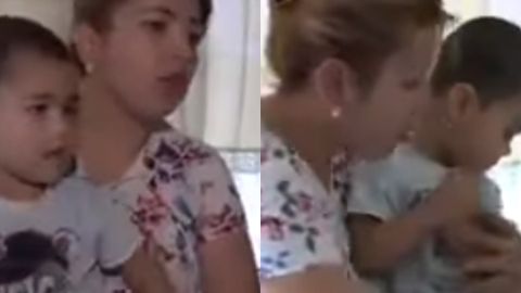 Toshkentlik erkak ajrashmoqchi bo‘lgan xotiniga qasdlashib 2 farzandini uyning to‘rtinchi qavatidan pastga tashlab yubordi (video)