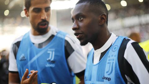 “Yuventus”ni ikki nafar yarim himoyachi tark etadi