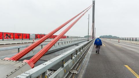 Germaniyaning Papenburg va Koreyaning Caris Co kompaniyalari O‘zbekistonda yo‘llar quradi