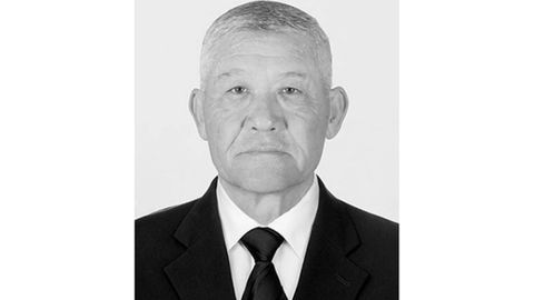 «Танка» фильмининг режиссёри Торенияз Қалимбетов вафот этди