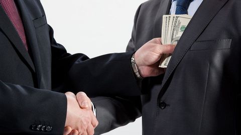 Ўзбекистонда 661 нафар мансабдор шахс коррупцияда айбланмоқда