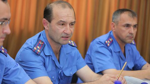 FVV: “Vertolyot kerak bo‘lsa, Mudofaa vazirligidan olib turamiz”