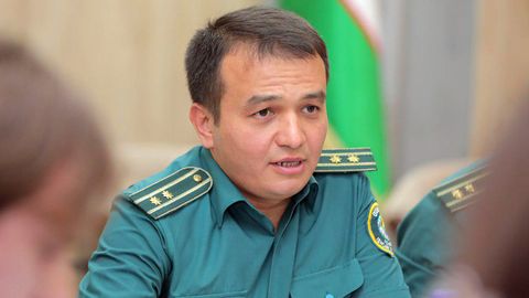 IIV vakili Yevropa va O‘zbekiston qamoqxonalarining farqi haqida: Bizning asosiy maqsadimiz — mahkumlarni tarbiyalash