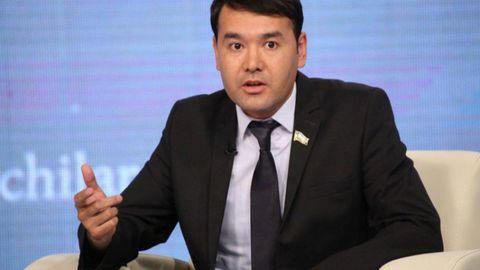 Расул Кушербоев: Ҳокимлар «очко» олиш мақсадида ҳар қандай усул билан бўлса ҳам топшириқни бажаришга уринади (видео) 