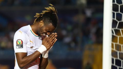 Afrika Millatlar Kubogi. Kot-d’Ivuar Malini taslim qildi, Tunis esa Ganani mag‘lub etdi