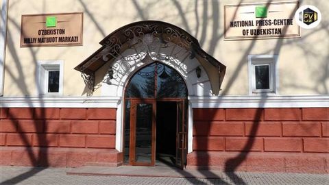 «Оила» маркази: 13 минг 493 та ажрим ёқасига келиб қолган оилалар тикланди