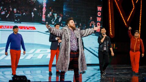 “Ko‘zimga yosh kelgan, ‘Million’ o‘ldi deganlar bo‘lgan”. Alisher Botirov “Million” bo‘linganidagi holati haqida gapirdi