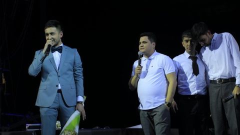 “O‘zbekkonsert” “Million” jamoasiga rasmiy ogohlantirish berdi