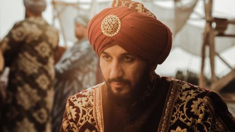 “Qo‘qon shamoli” tarixiy-detektiv janrdagi filmning suratga olish ishlari yakunlandi (foto va video)