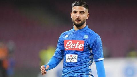 “Napoli” Ikardi uchun “Inter”ga 54 mln yevro va Insinyeni taklif qildi