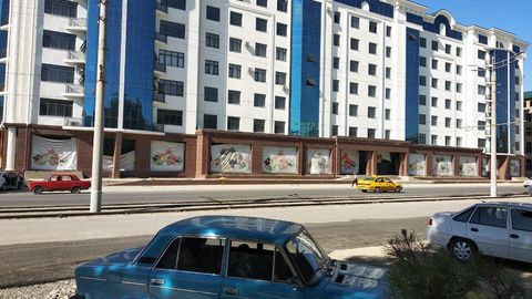 Samarqandda katta miqdorda soliq qarzdorligi naqd shaklida to‘landi