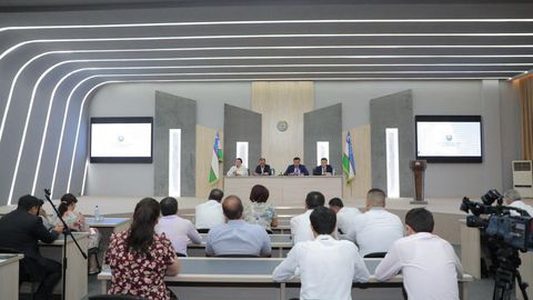 Sog‘liqni saqlash vazirligi: dori va uning narxi haqida mobil ilova orqali ma’lumot olish mumkin bo‘ladi