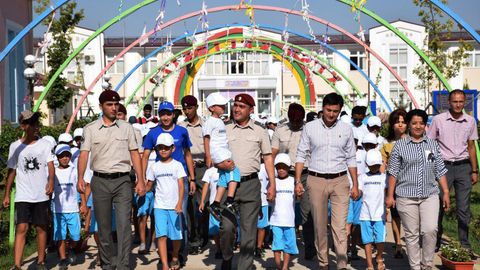 Milliy gvardiya harbiy xizmatchilari va xodimlariga avtomobil sotib olish uchun imtiyozli kredit beriladi