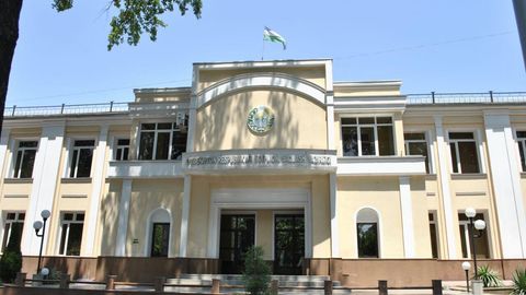 Sog‘liqni saqlash vazirligi: O‘z ishiga sovuqqonlik bilan qaragan mas’ul xodimlar vazifasidan ozod etildi