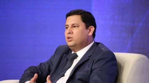 Ulug‘bek Sayidov “O‘ztransgaz” rahbari etib tayinlandi. U so‘nggi 2,5 yil ichida beshinchisi