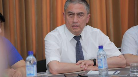 Abituriyentlar diqqatiga: Tibbiyot oliygohlariga o‘qishga tavsiya etilgan abituriyentlar tibbiy ko‘rikdan o‘tolmasa, o‘qishga qabul qilinmasligi mumkin