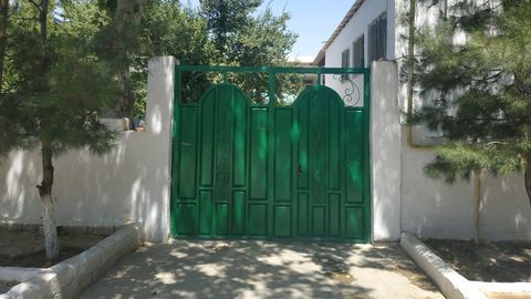 Самарқанд вилояти МТБ 4 ёшли боланинг калтакланиш ҳолатини ўрганиб чиқди. Тарбиячи ишдан бўшатилди