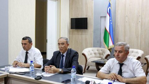 Davlat test markazi direktori: kelgusida testdan oldingi va keyingi jarayonlarni ochiq namoyish etish rejada bor