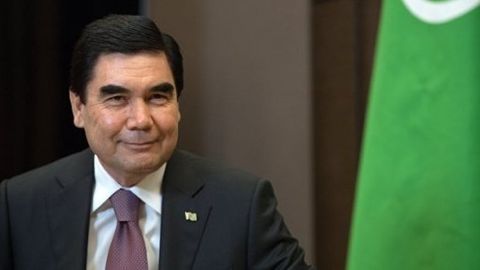 Туркманистон президентининг ўлгани ҳақида миш-миш тарқатганларни қўлга олиш бошланди