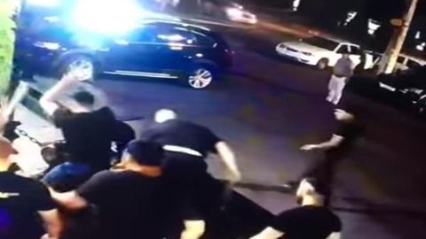 Jamshid Kenjayev ishi bo‘yicha Aurum-898 tungi klubining yana bir qo‘riqchisiga hukm o‘qildi