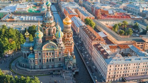 Sankt-Peterburgdagi uy tomida O‘zbekiston fuqarosining jasadi topildi