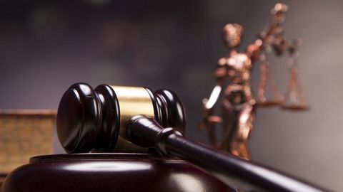 Farg‘onada soxta IIB xodimi 7 yilda 9 marotaba sudning qora kursisiga o‘tirdi