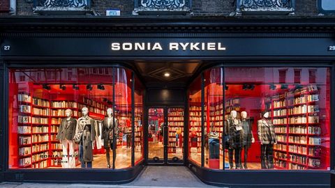 Париж суди Sonia Rykiel модалар уйини зудлик билан ёпиш ҳақида ҳукм чиқарди