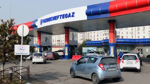 O‘zbekistonda Ai-91 benzini narxi erkin bo‘ladi