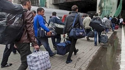 Jamoatchilik fikrini o‘rganish markazi: O‘zbekistonliklarning 98,2 foizi mamlakatni butunlay tark etishni istamaydi