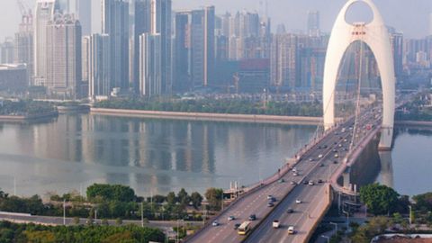 Guanchjouda O‘zbekiston bosh konsulxonasi ochiladi