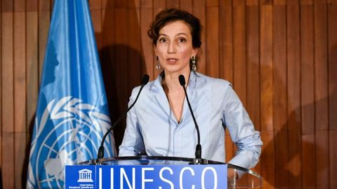 UNESCO rahbari O‘zbekistondagi Jahon merosi obidalariga tashrif buyuradi