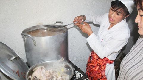 Samarqandda ahvoli o‘ta qoniqarsiz, talab darajasida bo‘lmagan bolalar bog‘chalari aniqlandi