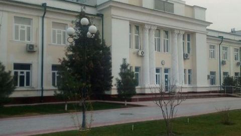 Ishonch suiiste’mol qilindi