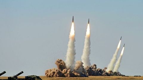 Жанубий Корея миллий хавфсизлик кенгаши КХДРдан снаряд отишни тўхтатишни талаб қилди