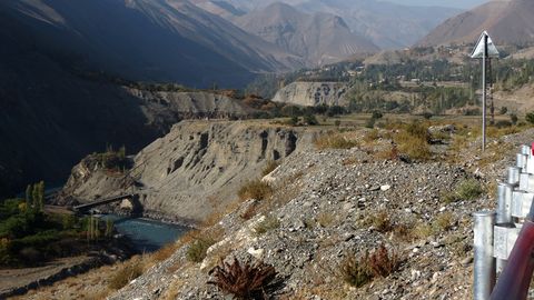 Tojikistonning Shahriston dovonida ro‘y bergan YTHda 42 yashar o‘zbekistonlik halok bo‘ldi