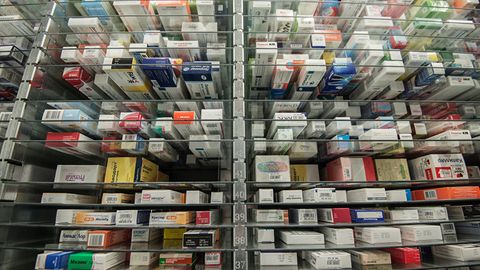 O‘zbekistonda farmatsevtika faoliyati maxsus agentlik tomonidan litsenziyalanadi