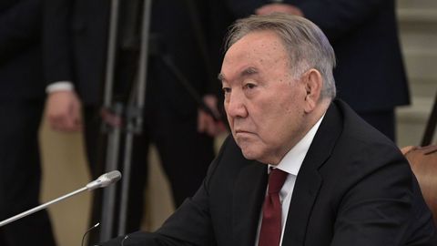 Nursulton Nazarboyev: Qozog‘istonga amerikacha demokratiya “shapkasi”ni kiydirib bo‘lmaydi